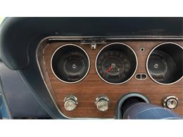 1967 Pontiac GTO (CC-2093315) for sale in Clearwater, Florida