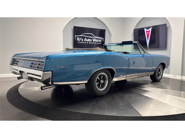 1967 Pontiac GTO (CC-2093315) for sale in Clearwater, Florida