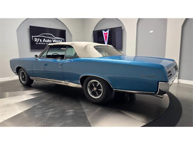 1967 Pontiac GTO (CC-2093315) for sale in Clearwater, Florida