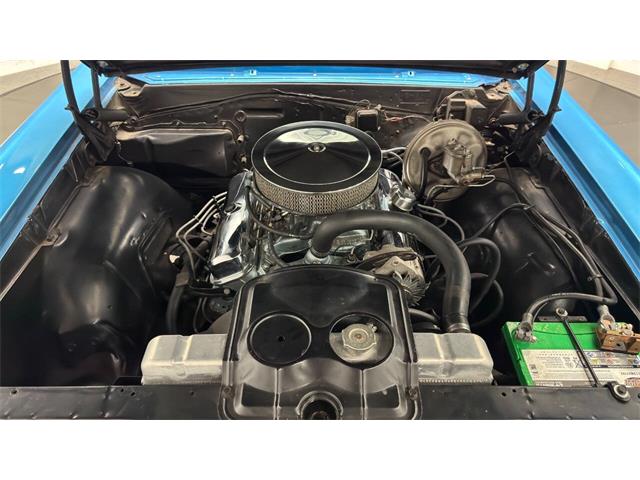1967 Pontiac GTO (CC-2093315) for sale in Clearwater, Florida