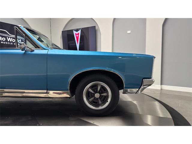 1967 Pontiac GTO (CC-2093315) for sale in Clearwater, Florida