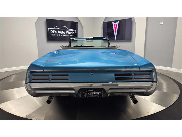 1967 Pontiac GTO (CC-2093315) for sale in Clearwater, Florida
