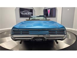 1967 Pontiac GTO (CC-2093315) for sale in Clearwater, Florida
