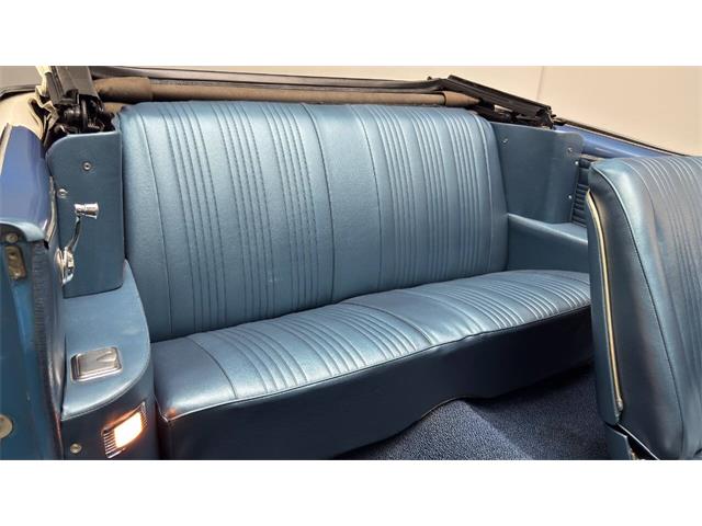 1967 Pontiac GTO (CC-2093315) for sale in Clearwater, Florida