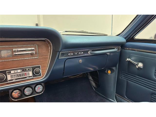 1967 Pontiac GTO (CC-2093315) for sale in Clearwater, Florida