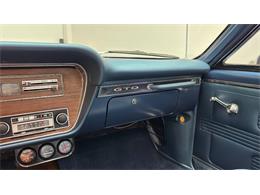 1967 Pontiac GTO (CC-2093315) for sale in Clearwater, Florida