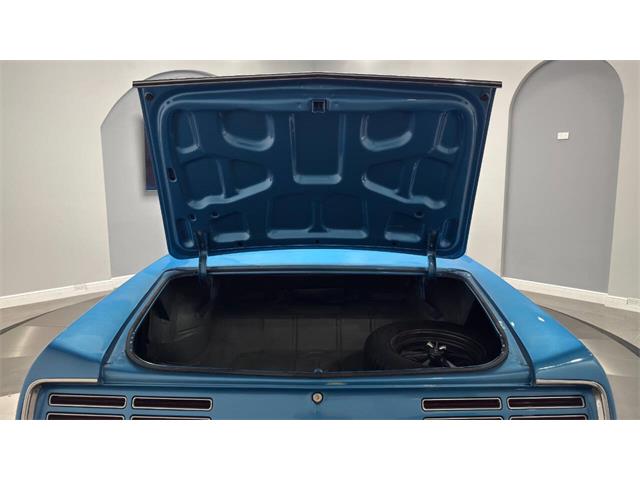 1967 Pontiac GTO (CC-2093315) for sale in Clearwater, Florida