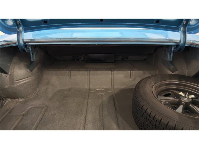 1967 Pontiac GTO (CC-2093315) for sale in Clearwater, Florida