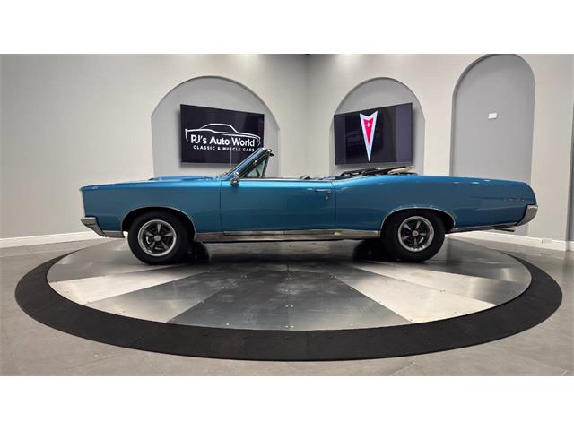 1967 Pontiac GTO (CC-2093315) for sale in Clearwater, Florida