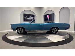 1967 Pontiac GTO (CC-2093315) for sale in Clearwater, Florida