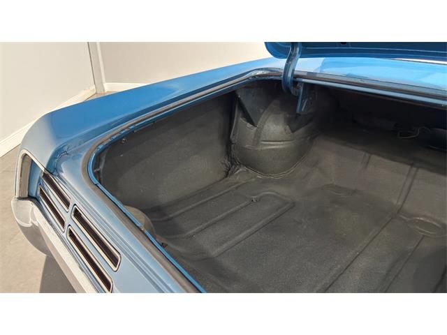 1967 Pontiac GTO (CC-2093315) for sale in Clearwater, Florida