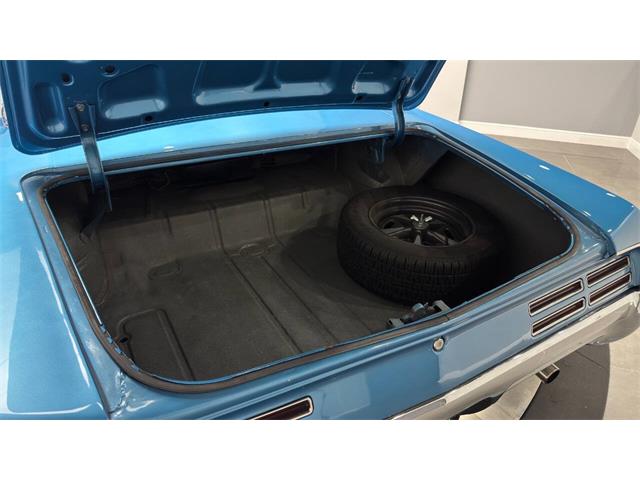 1967 Pontiac GTO (CC-2093315) for sale in Clearwater, Florida