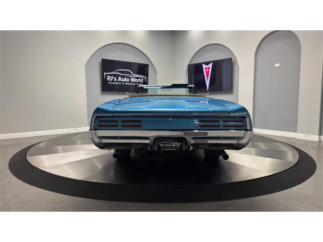 1967 Pontiac GTO (CC-2093315) for sale in Clearwater, Florida