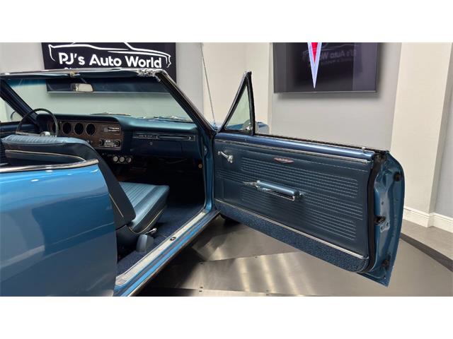 1967 Pontiac GTO (CC-2093315) for sale in Clearwater, Florida