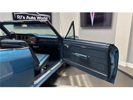 1967 Pontiac GTO (CC-2093315) for sale in Clearwater, Florida