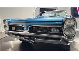 1967 Pontiac GTO (CC-2093315) for sale in Clearwater, Florida