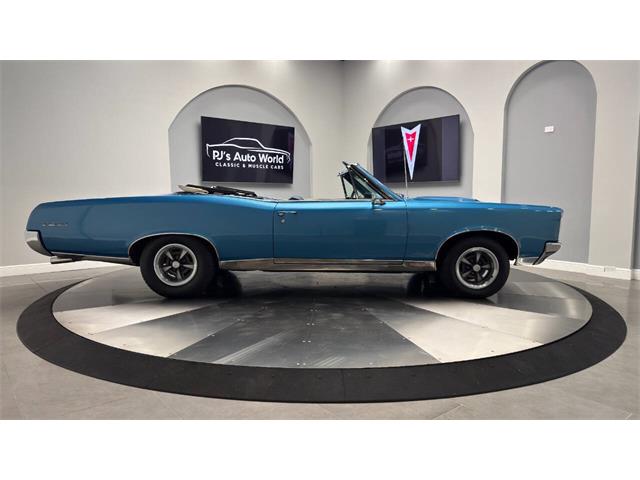 1967 Pontiac GTO (CC-2093315) for sale in Clearwater, Florida