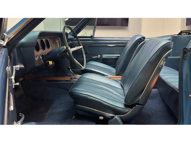 1967 Pontiac GTO (CC-2093315) for sale in Clearwater, Florida