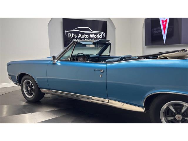 1967 Pontiac GTO (CC-2093315) for sale in Clearwater, Florida