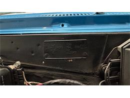 1967 Pontiac GTO (CC-2093315) for sale in Clearwater, Florida