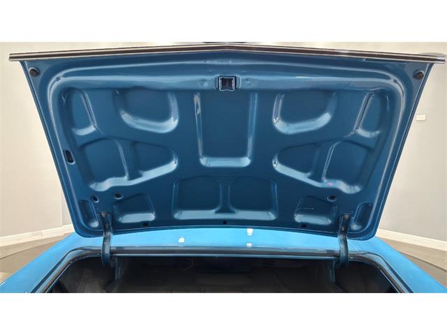 1967 Pontiac GTO (CC-2093315) for sale in Clearwater, Florida