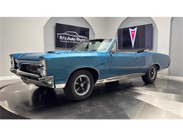 1967 Pontiac GTO (CC-2093315) for sale in Clearwater, Florida