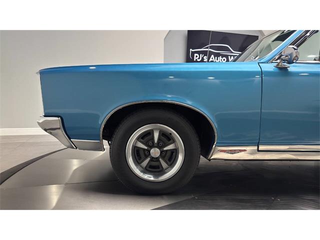 1967 Pontiac GTO (CC-2093315) for sale in Clearwater, Florida
