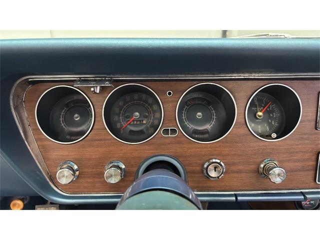 1967 Pontiac GTO (CC-2093315) for sale in Clearwater, Florida