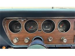 1967 Pontiac GTO (CC-2093315) for sale in Clearwater, Florida