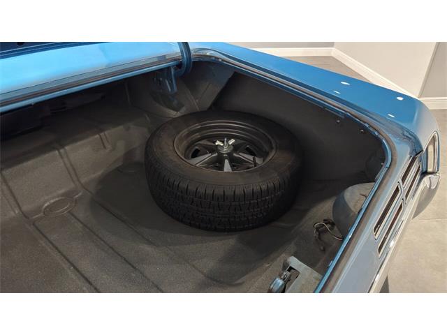 1967 Pontiac GTO (CC-2093315) for sale in Clearwater, Florida