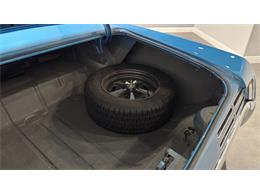 1967 Pontiac GTO (CC-2093315) for sale in Clearwater, Florida