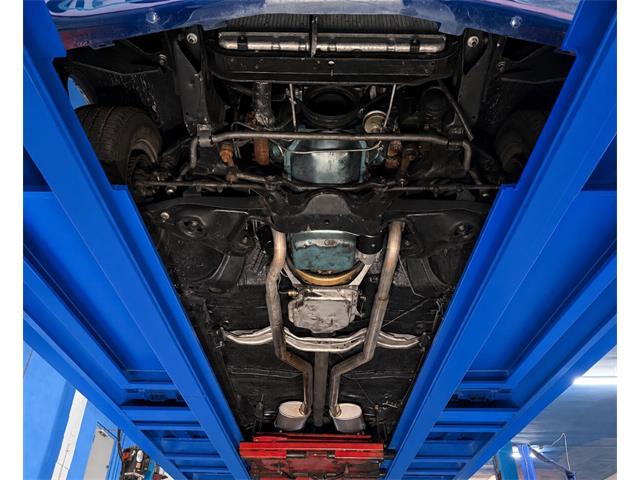 1967 Pontiac GTO (CC-2093315) for sale in Clearwater, Florida