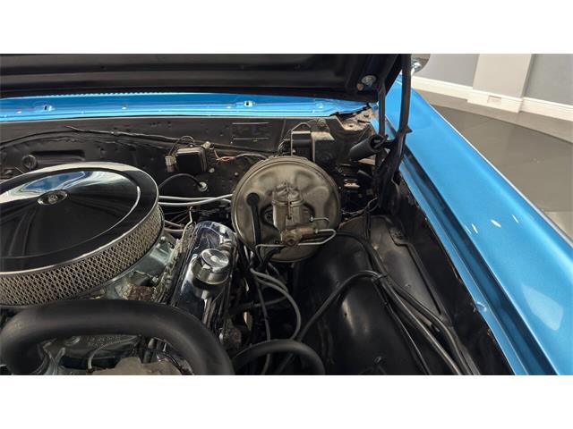 1967 Pontiac GTO (CC-2093315) for sale in Clearwater, Florida