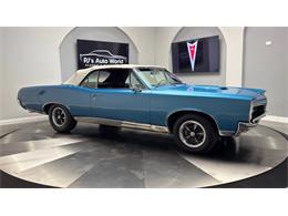 1967 Pontiac GTO (CC-2093315) for sale in Clearwater, Florida
