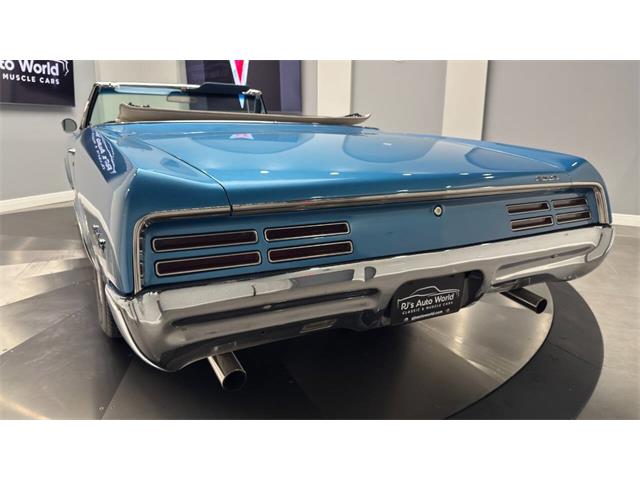 1967 Pontiac GTO (CC-2093315) for sale in Clearwater, Florida