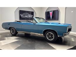 1967 Pontiac GTO (CC-2093315) for sale in Clearwater, Florida