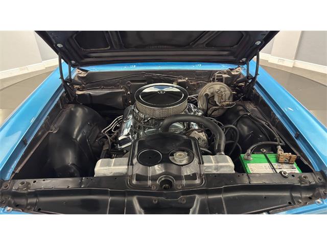 1967 Pontiac GTO (CC-2093315) for sale in Clearwater, Florida
