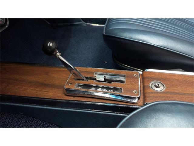 1967 Pontiac GTO (CC-2093315) for sale in Clearwater, Florida