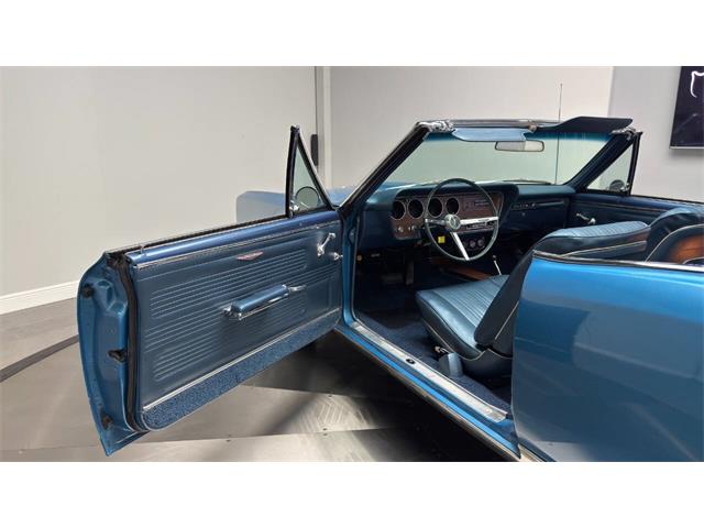 1967 Pontiac GTO (CC-2093315) for sale in Clearwater, Florida
