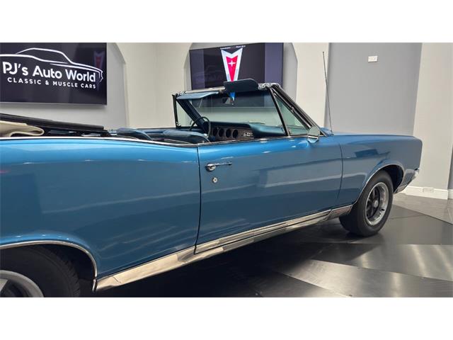 1967 Pontiac GTO (CC-2093315) for sale in Clearwater, Florida