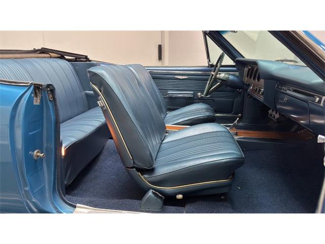 1967 Pontiac GTO (CC-2093315) for sale in Clearwater, Florida