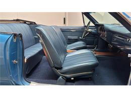1967 Pontiac GTO (CC-2093315) for sale in Clearwater, Florida