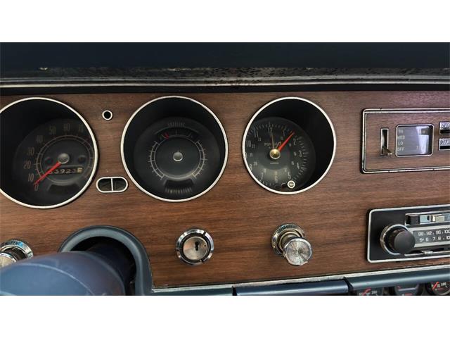 1967 Pontiac GTO (CC-2093315) for sale in Clearwater, Florida
