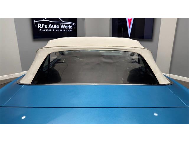 1967 Pontiac GTO (CC-2093315) for sale in Clearwater, Florida