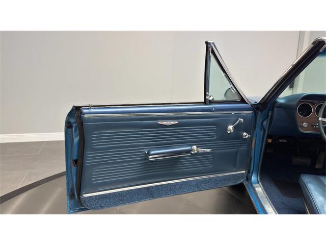 1967 Pontiac GTO (CC-2093315) for sale in Clearwater, Florida