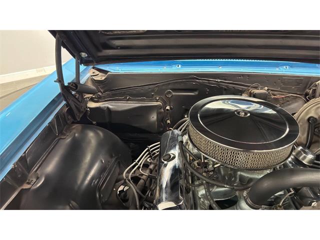 1967 Pontiac GTO (CC-2093315) for sale in Clearwater, Florida