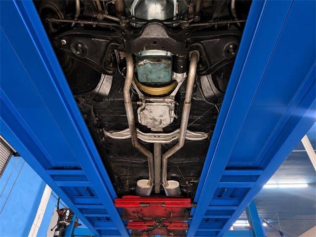 1967 Pontiac GTO (CC-2093315) for sale in Clearwater, Florida