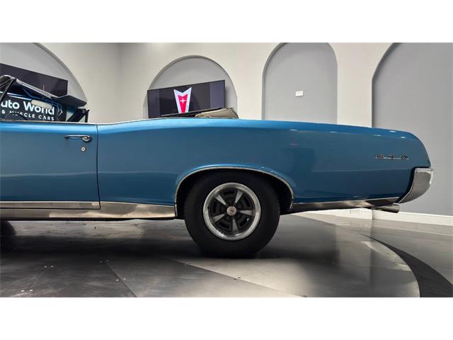 1967 Pontiac GTO (CC-2093315) for sale in Clearwater, Florida