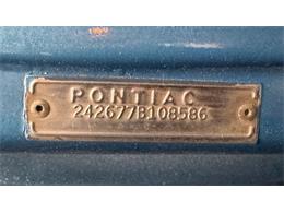 1967 Pontiac GTO (CC-2093315) for sale in Clearwater, Florida