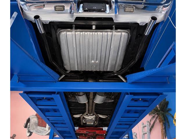 1967 Pontiac GTO (CC-2093315) for sale in Clearwater, Florida